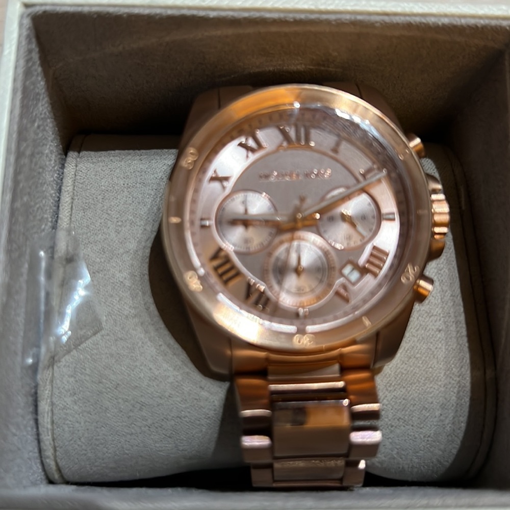 Michael kors woman watch - Picture 2 of 9